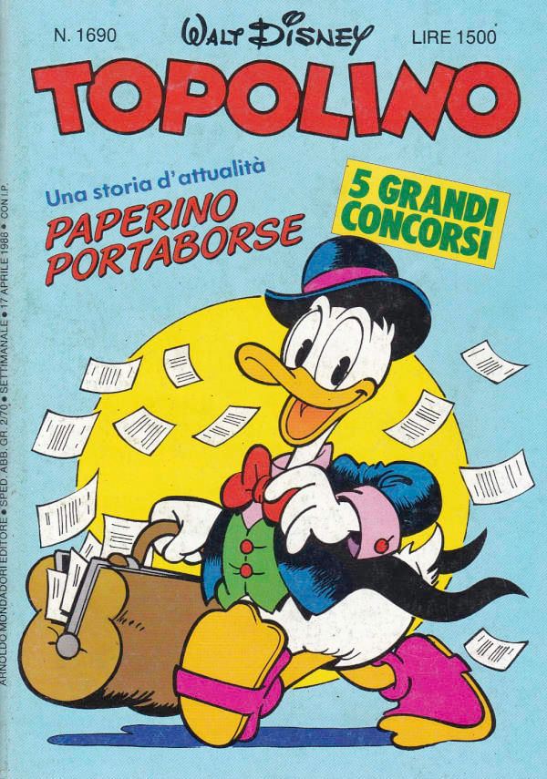 Rika-Comic-Shop--Topolino---1690