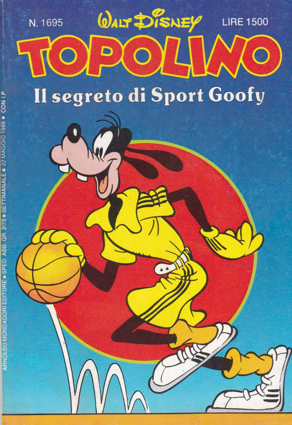Rika-Comic-Shop--Topolino---1695