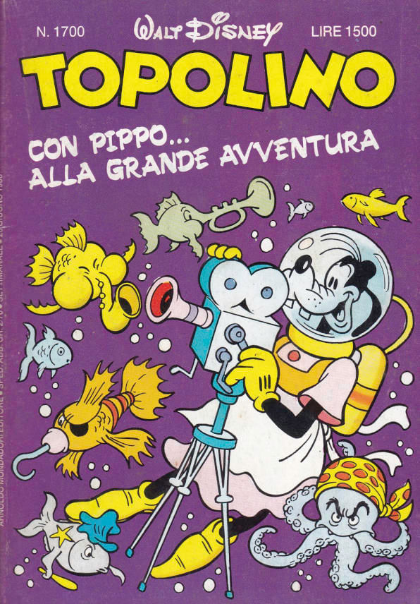 Rika-Comic-Shop--Topolino---1700