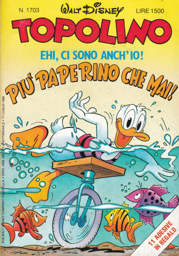 Rika-Comic-Shop--Topolino---1703