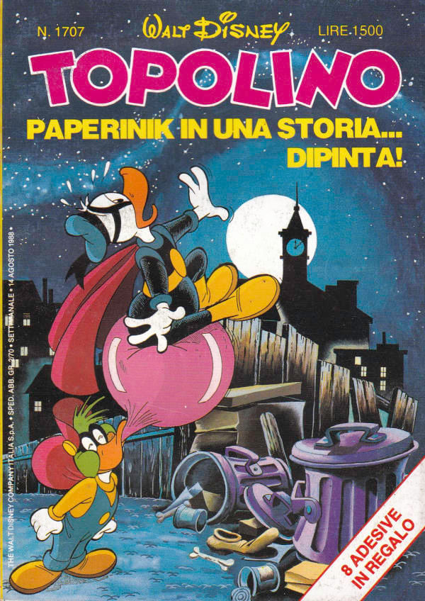 Rika-Comic-Shop--Topolino---1707