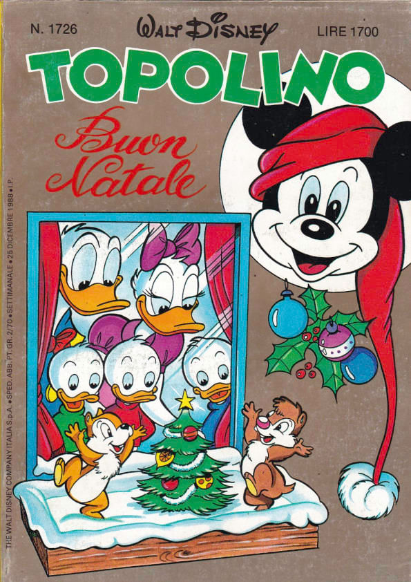 Rika-Comic-Shop--Topolino---1726