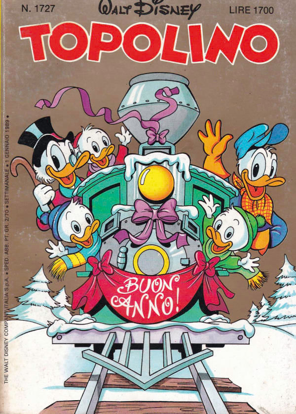 Rika-Comic-Shop--Topolino---1727