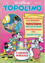 Rika-Comic-Shop--Topolino---1731