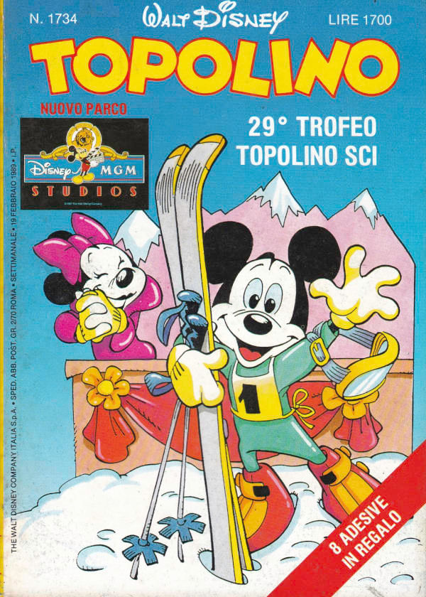 Rika-Comic-Shop--Topolino---1734