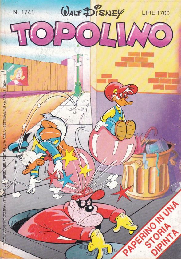 Rika-Comic-Shop--Topolino---1741