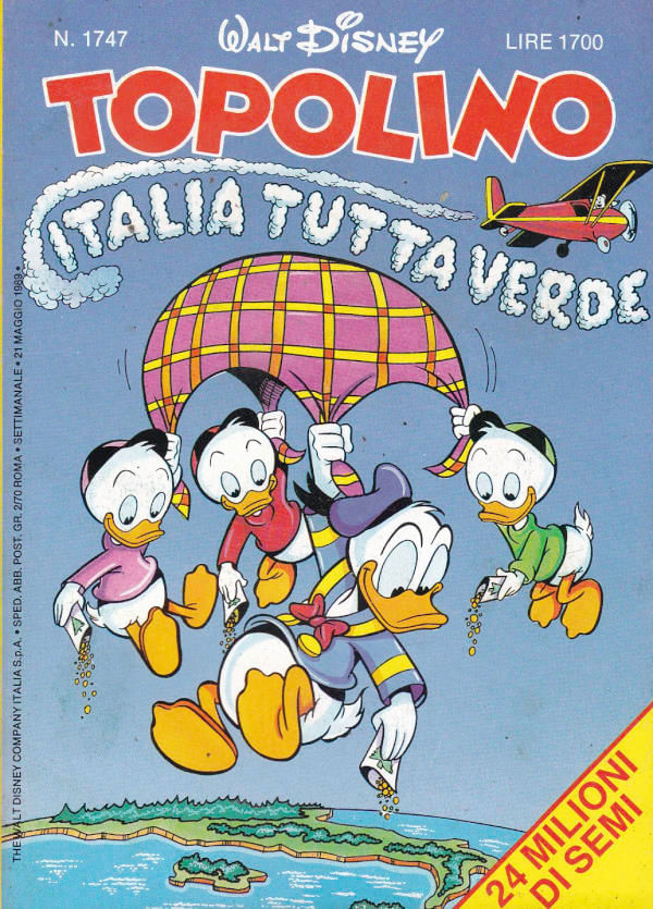 Rika-Comic-Shop--Topolino---1747