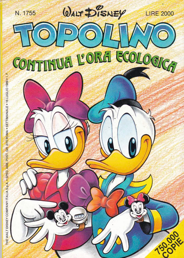 Rika-Comic-Shop--Topolino---1755