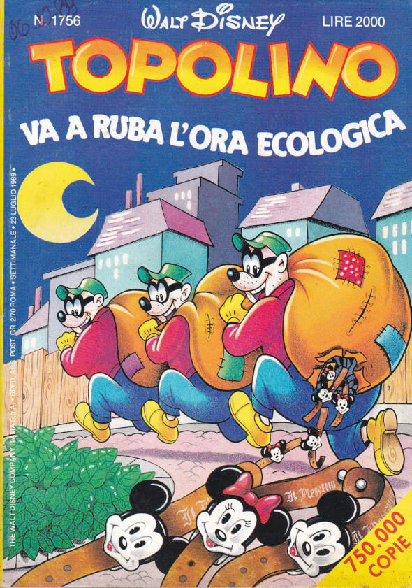 Rika-Comic-Shop--Topolino---1756