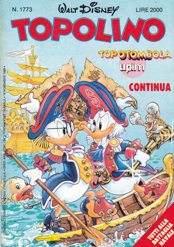 Rika-Comic-Shop--Topolino---1773