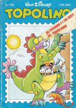 Rika-Comic-Shop--Topolino---1799