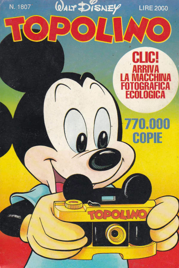 Rika-Comic-Shop--Topolino---1807