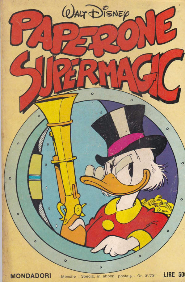 Rika-Comic-Shop--I-Classici-Di-Walt-Disney---016