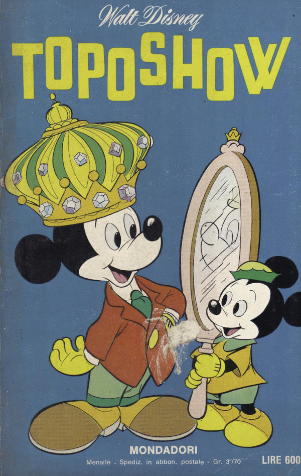 Rika-Comic-Shop--I-Classici-Di-Walt-Disney---039