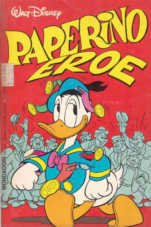 Rika-Comic-Shop--I-Classici-Di-Walt-Disney---058