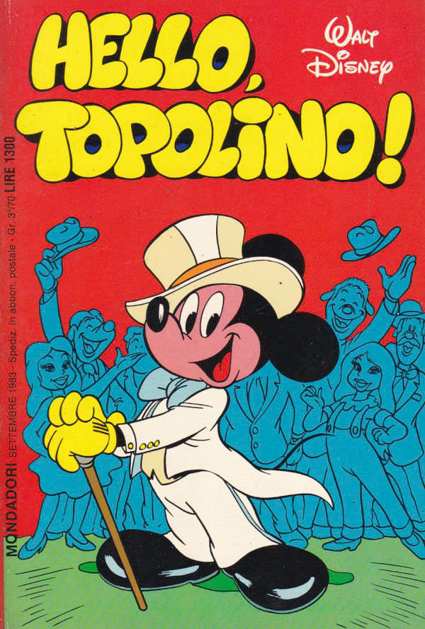 Rika-Comic-Shop--I-Classici-Di-Walt-Disney---081