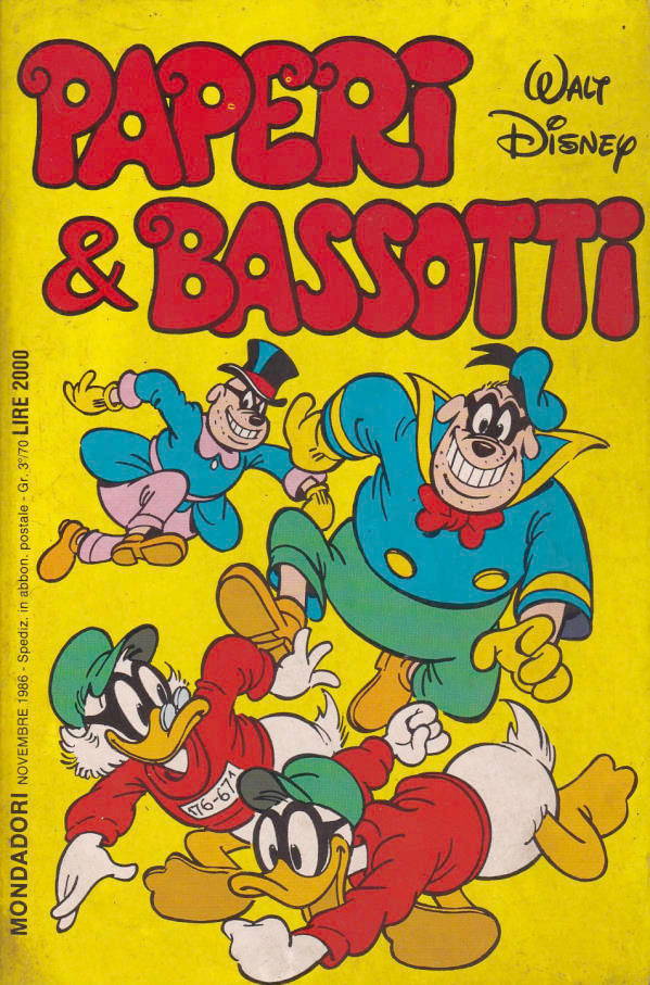 Rika-Comic-Shop--I-Classici-Di-Walt-Disney---119