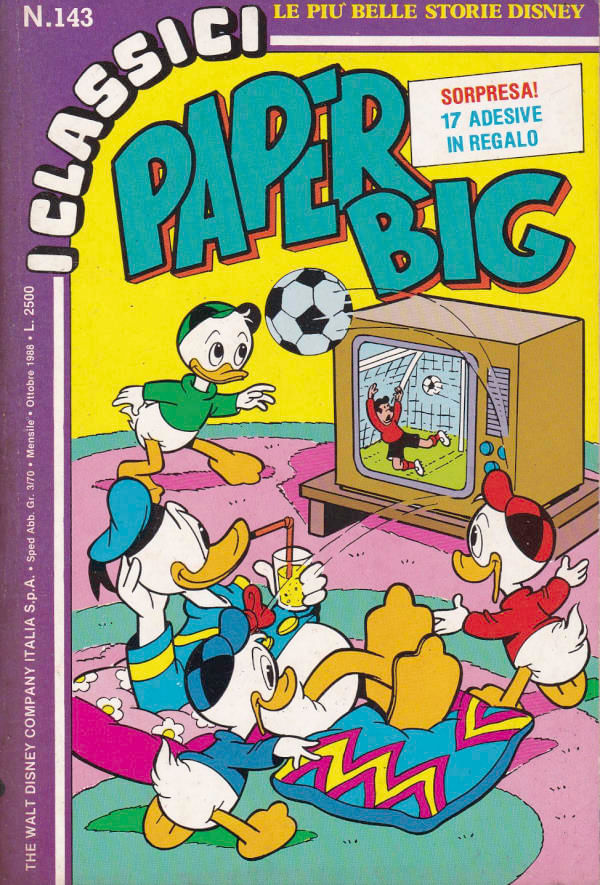 Rika-Comic-Shop--I-Classici-Di-Walt-Disney---143