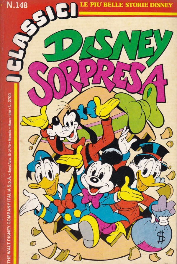 Rika-Comic-Shop--I-Classici-Di-Walt-Disney---148