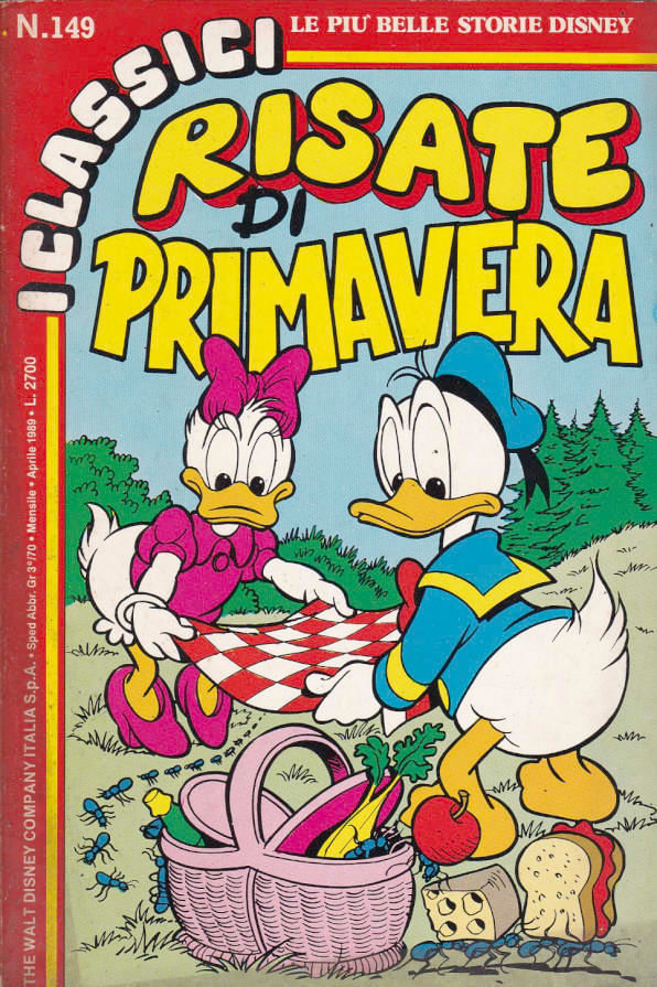 Rika-Comic-Shop--I-Classici-Di-Walt-Disney---149