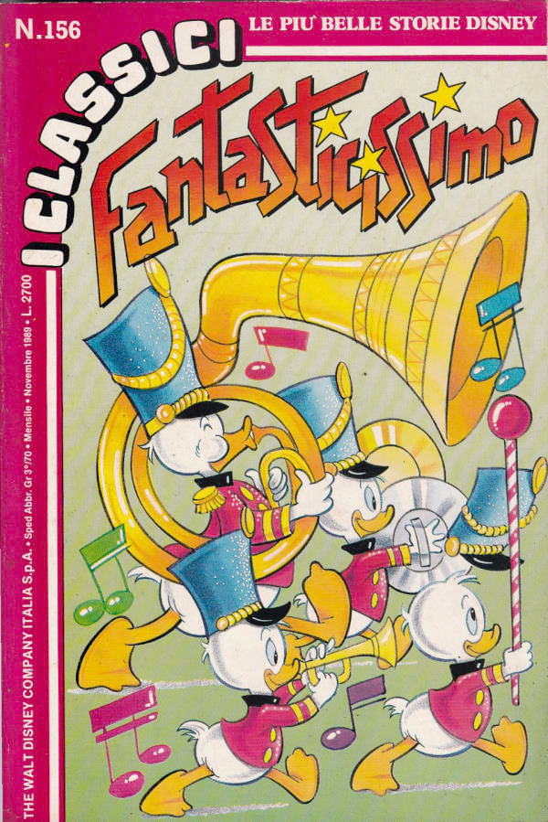 Rika-Comic-Shop--I-Classici-Di-Walt-Disney---156