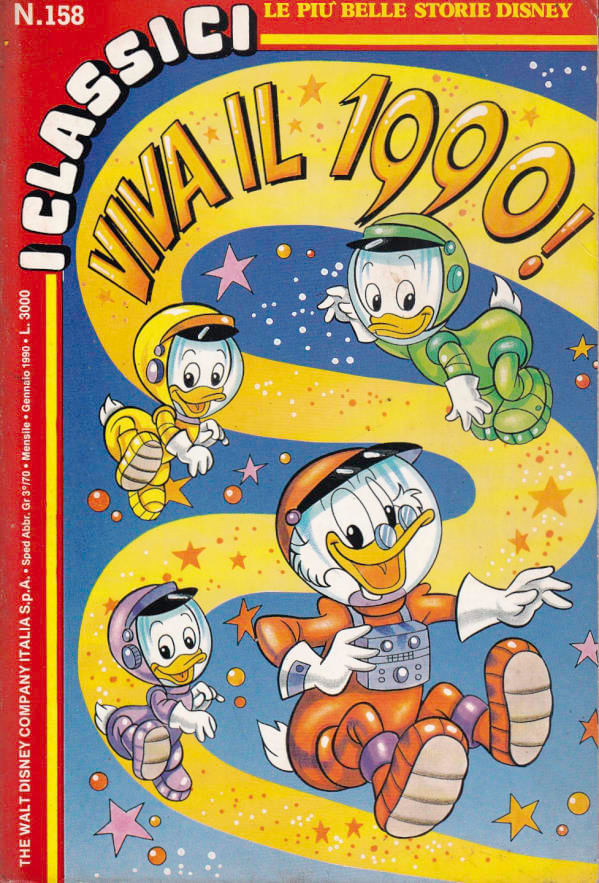 Rika-Comic-Shop--I-Classici-Di-Walt-Disney---158