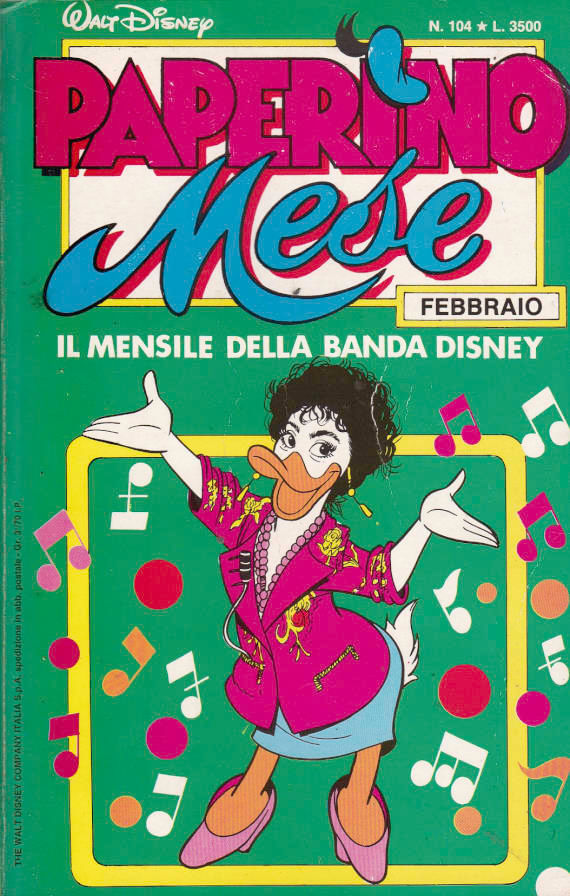 Rika-Comic-Shop--Paperino-Mese---104