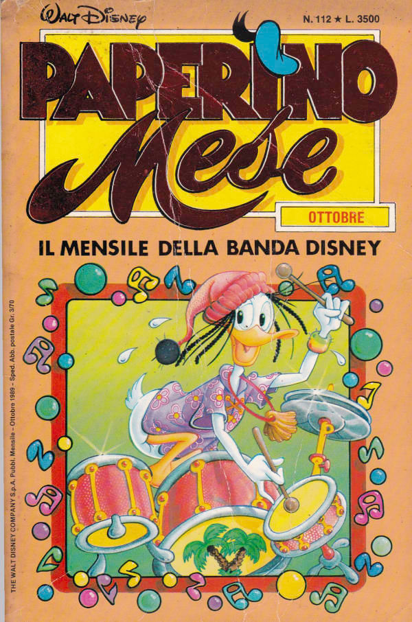 Rika-Comic-Shop--Paperino-Mese---112