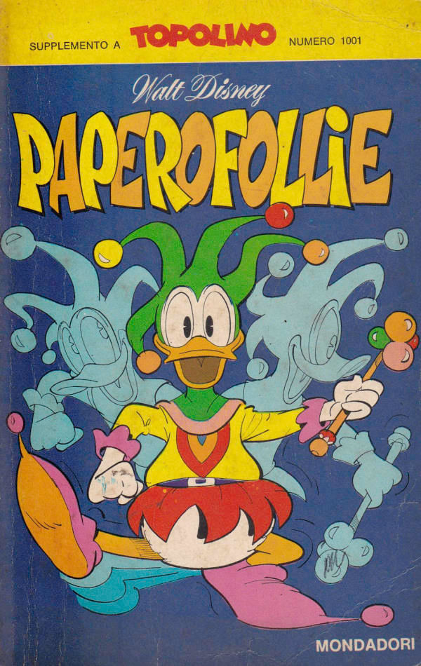 Rika-Comic-Shop--Paperofollie---Suplemento-a-Topolino---1001