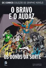 DC-Comics---Colecao-de-Graphic-Novels---53---O-Bravo-e-o-Audaz---Os-Donos-da-Sorte