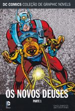 DC-Comics---Colecao-de-Graphic-Novels---82---Os-Novos-Deuses---Parte-Um