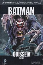 DC-Comics---Colecao-de-Graphic-Novels---91---Batman---Odisseia---Parte-Um