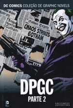 DC-Comics---Colecao-de-Graphic-Novels---Sagas-Definitivas---26---DPGC---Parte-Dois