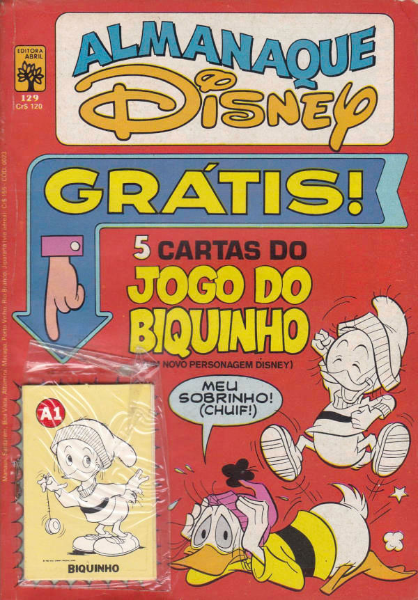 Almanaque-Disney---129---COM-O-BRINDE-ORIGINAL