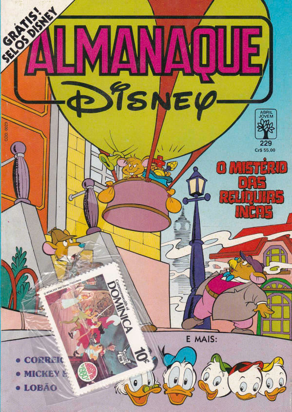 Almanaque-Disney---229---COM-O-BRINDE-ORIGINAL