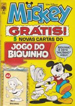 Mickey---353---COM-O-BRINDE-ORIGINAL