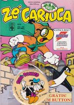 Ze-Carioca---1974---COM-O-BRINDE-ORIGINAL