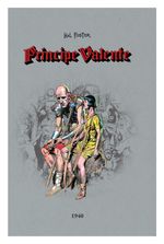 Principe-Valente---Ano-1940