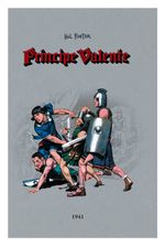 Principe-Valente---Ano-1941