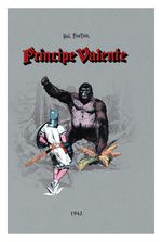 Principe-Valente---Ano-1942