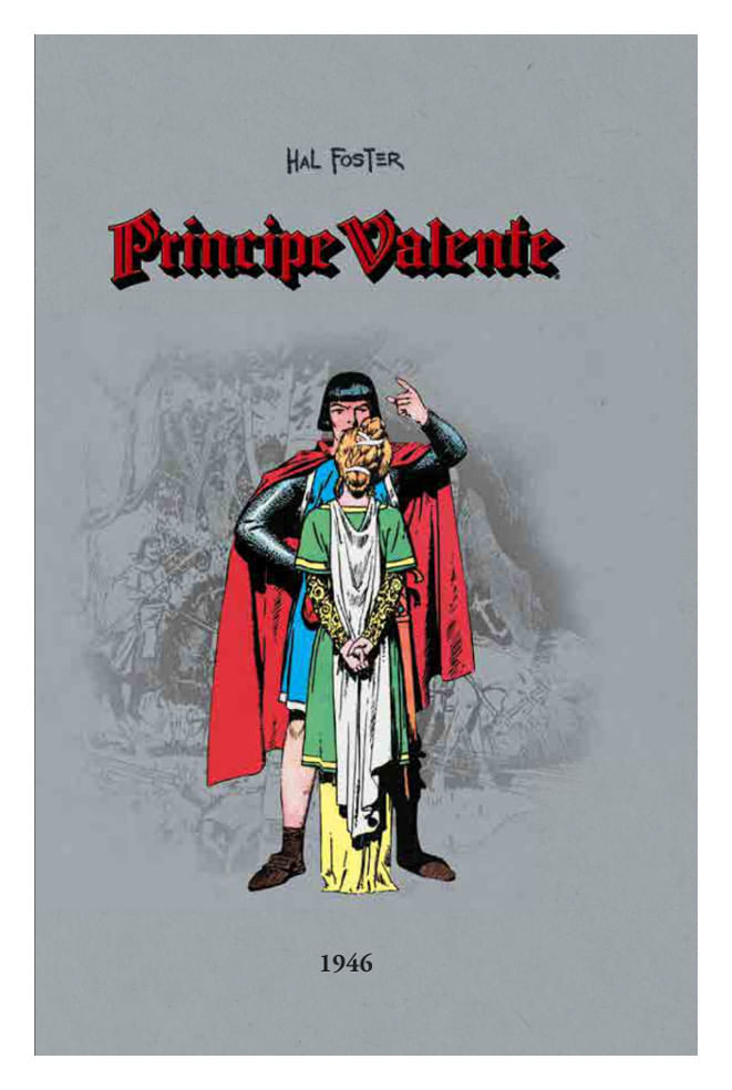 Principe-Valente---Ano-1946