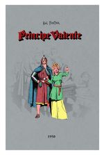 Principe-Valente---Ano-1950