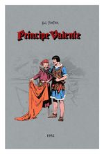Principe-Valente---Ano-1952