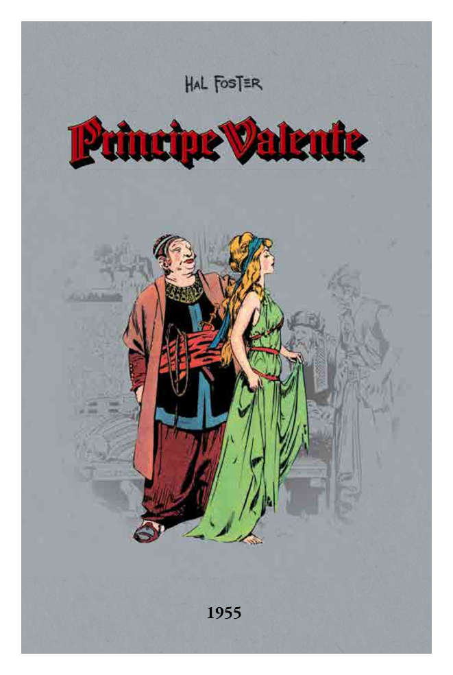 Principe-Valente---Ano-1955