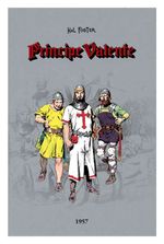 Principe-Valente---Ano-1957