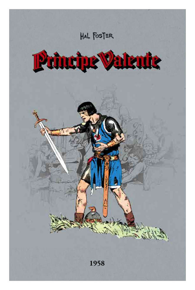 Principe-Valente---Ano-1958