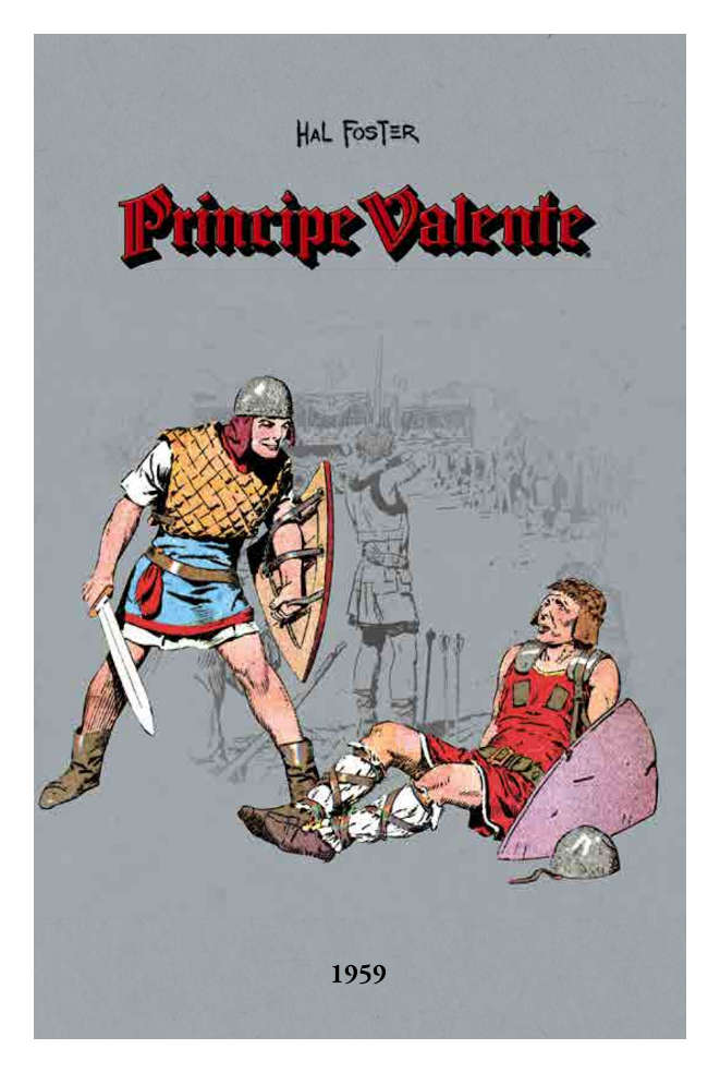 Principe-Valente---Ano-1959
