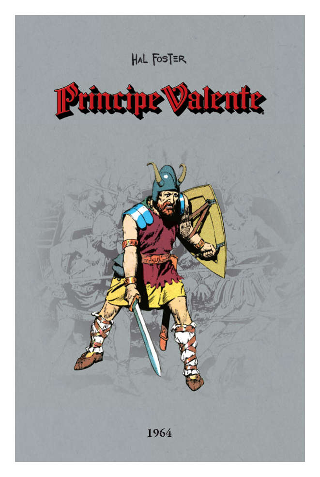 Principe-Valente---Ano-1964