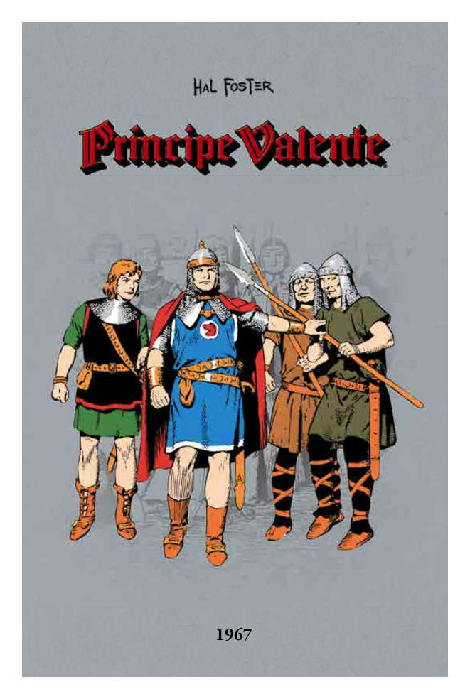 Principe-Valente---Ano-1967