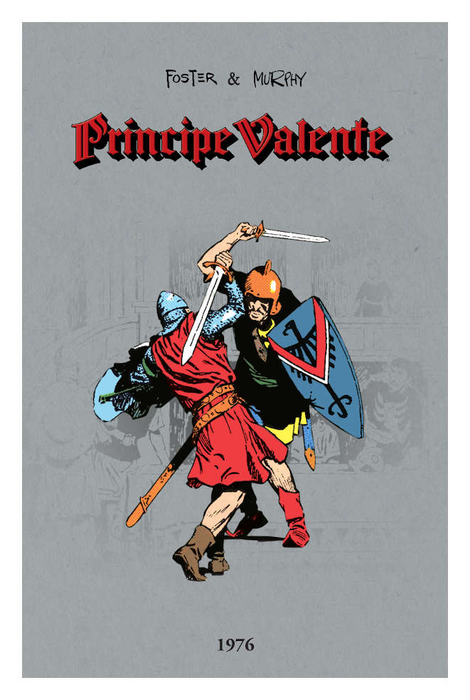 Principe-Valente---Ano-1976